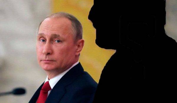 Протест состоялся, дело за малым – найти какую-то замену Путину