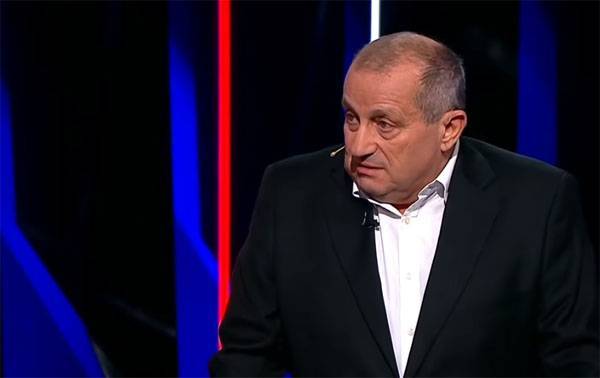 Они погибли по вине Гитлера, или Кедми против Степанова