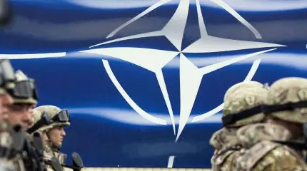 Не порицайте русских за то, что они готовятся отражать агрессию НАТО