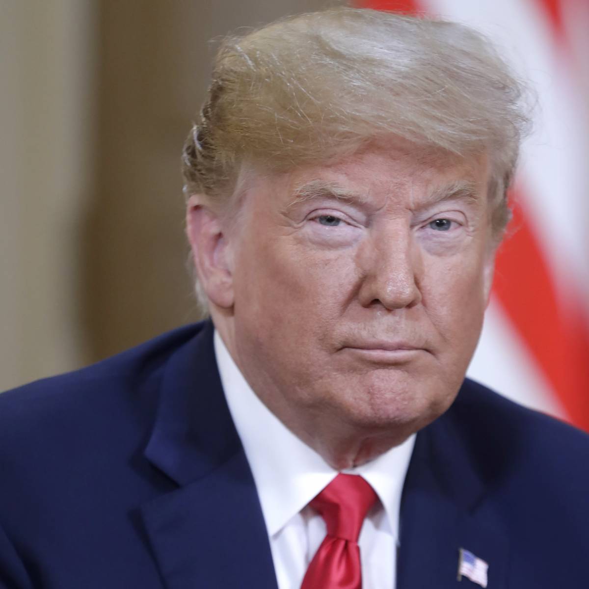 Сделаем Гренландию снова великой. Почему Трамп хочет купить остров?