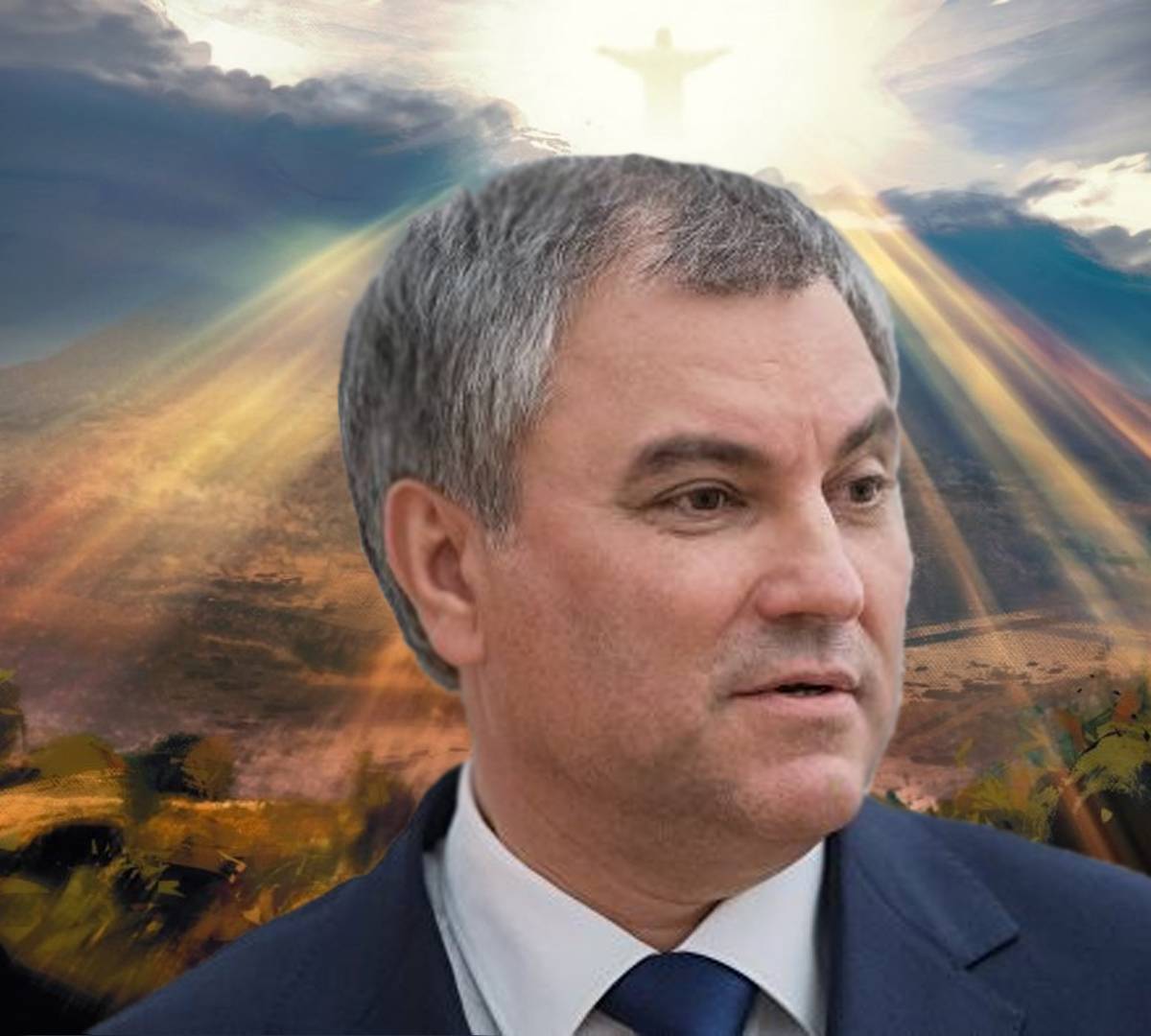 Шанс на преображение Госдумы