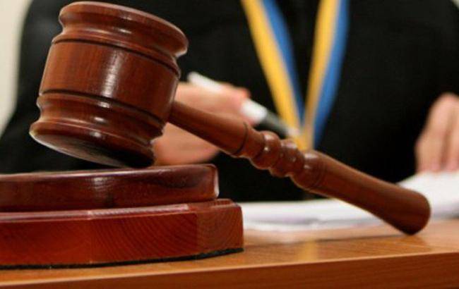 Украинская судебная система – постоянный генератор скандалов