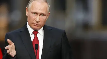 Британские СМИ: Запад не понимал Путина, а теперь уже поздно
