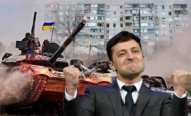 Володя, а что ты знаешь о геноциде?
