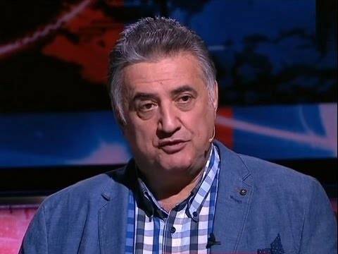 Багдасаров о встрече Зеленского с Нетаньяху: клоун не поумнел