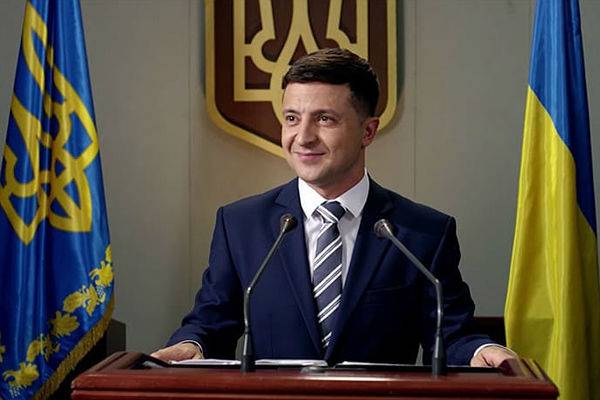 Стадии принятия неизбежного по-украински