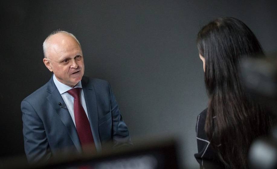 Кто и почему пугает Киев войной с Россией