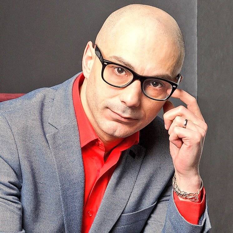 Гаспарян о встрече Путина и Макрона: Обсуждали Украину без Украины
