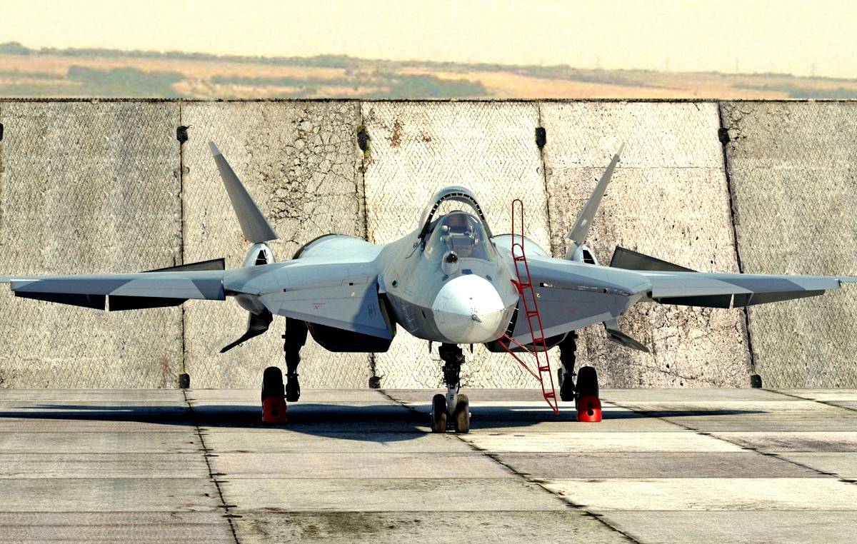Су-57 в Иране и Венесуэле: где появятся новые форпосты России