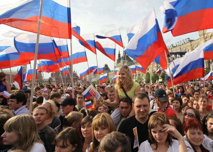 Русский мир без мягкой силы как машина без колес