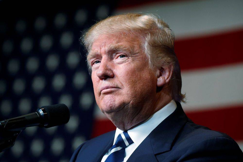 Новый поворот: Трамп хочет вернуть Россию в «Большую восьмерку»