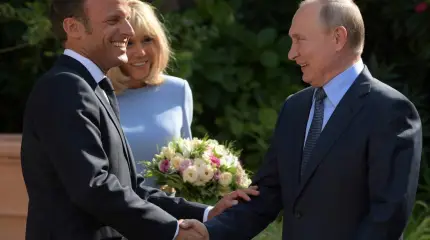 Американские СМИ: Крым станет причиной возвращения России в G7