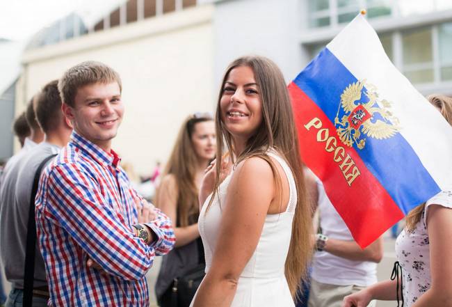 Открыть границы для русских: украинцы перепугали Прибалтику