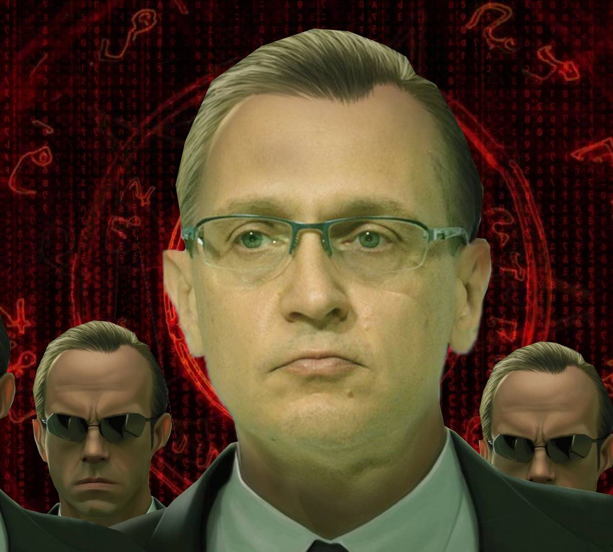 «Цифровой социализм» Кириенко в качестве суррогата национальной идеи