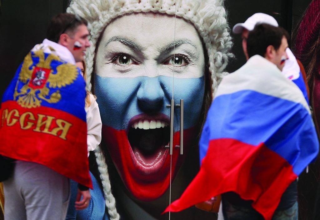 Чем в конечном итоге обернется для Европы антироссийский курс