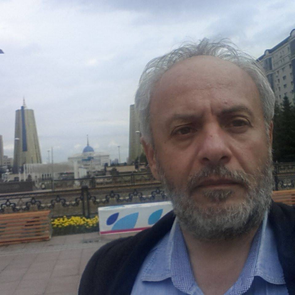 Соломон Манн: Украина никогда не станет успешной