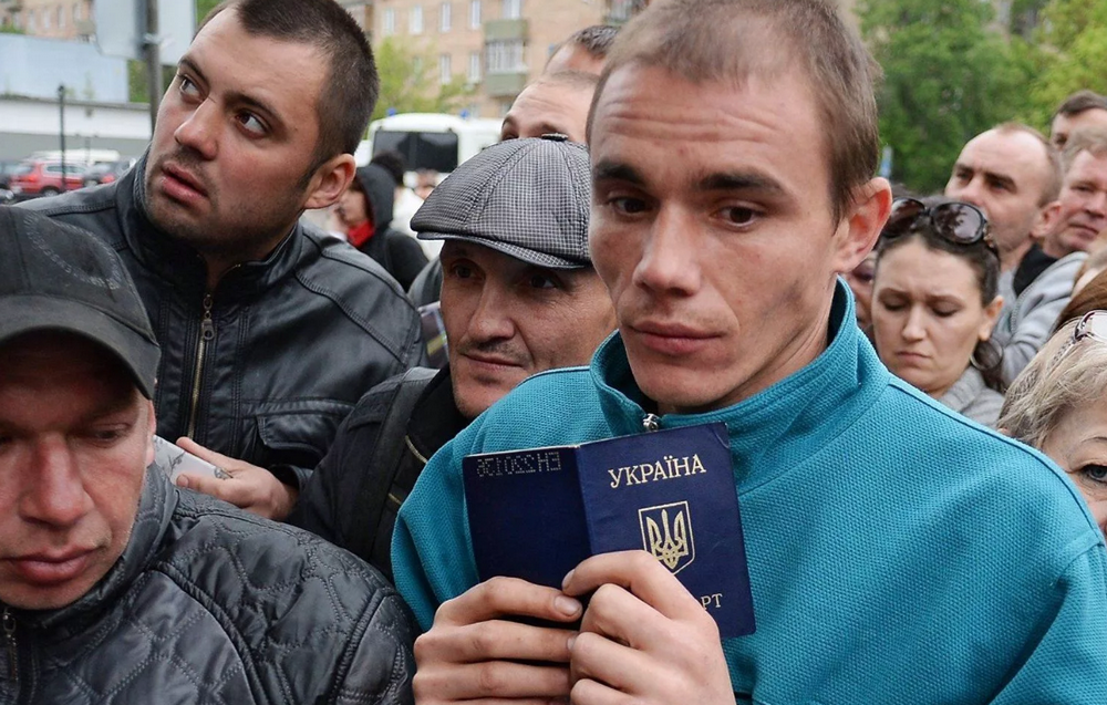 Ресторан в Польше отказался брать на работу украинцев