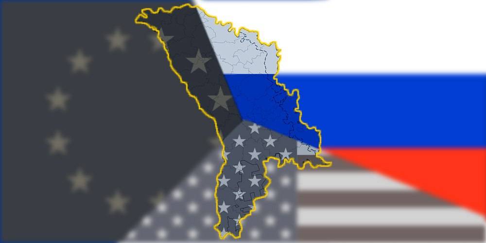 Россия пробует на прочность правящую коалицию в Молдавии