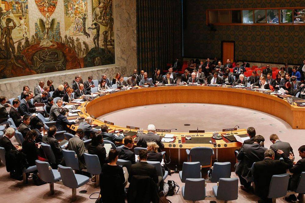 Китай отказался обсуждать с США и РФ контроль над вооружениями