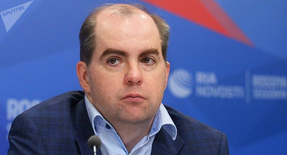 Жаров: возвращение России в G7 не нужно никому