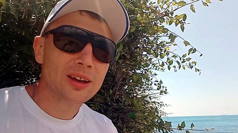 Украинец посоветовал землякам сто раз подумать, прежде чем уезжать в Россию