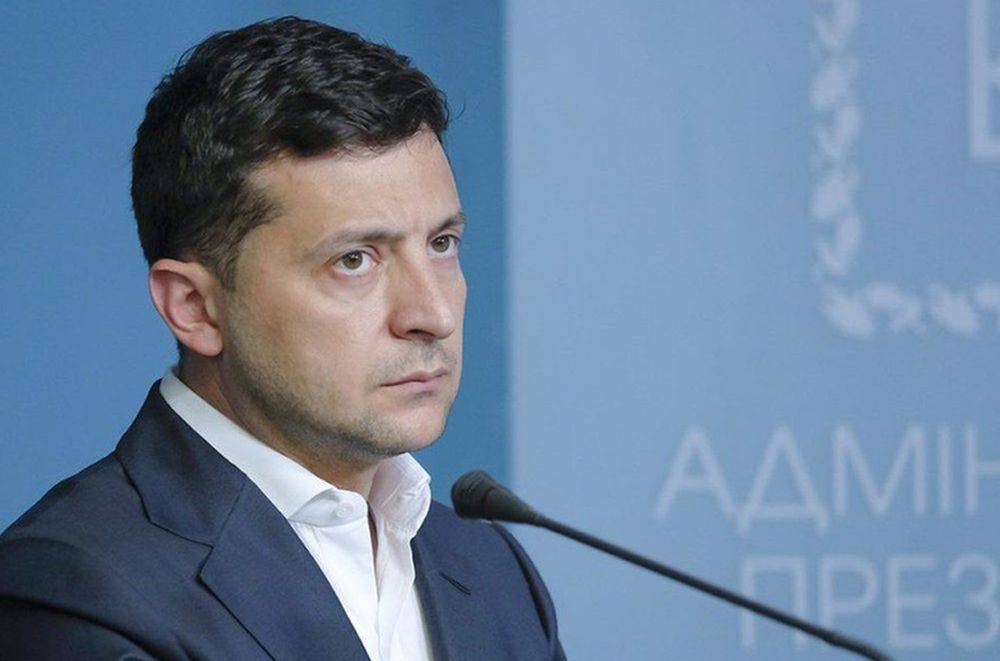 Крымские татары ответили Зеленскому на предложенную автономию