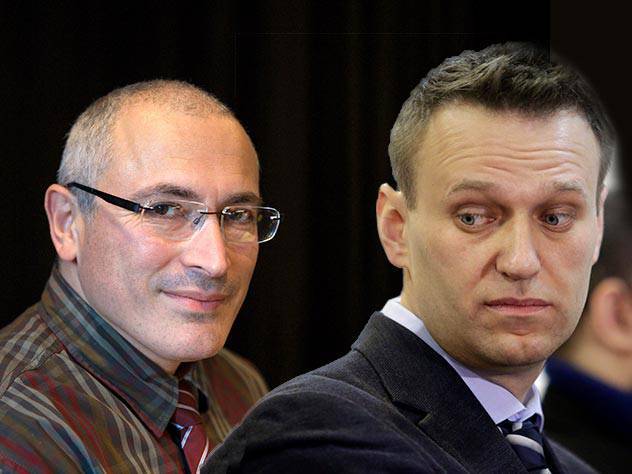 Оппозиция: как пауки в банке