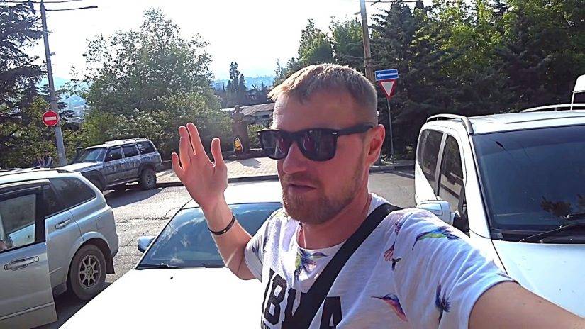 Крымчанин подвел итоги первой пятилетки в составе РФ, рассказав о переменах