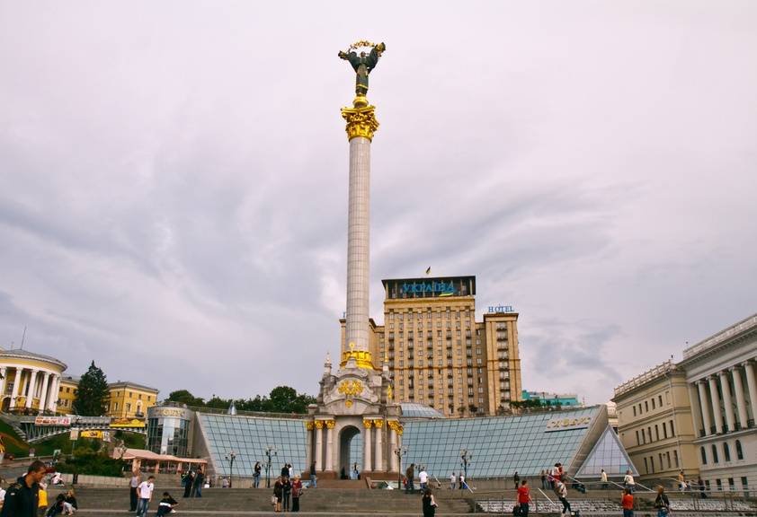 «Поверхностная шелуха» украинских побед: Киев напрасно забыл историю