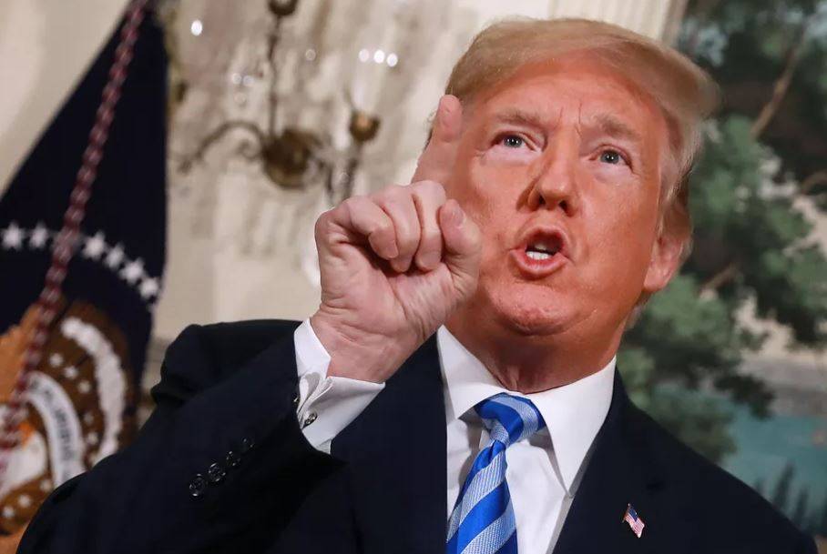 Европа вне игры: Трампу нужен прямой диалог с Ираном