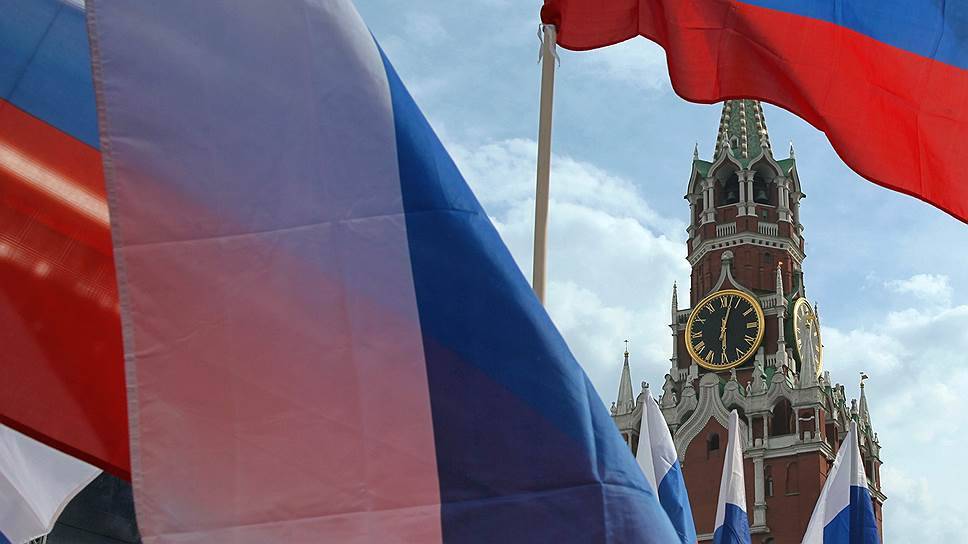 США испугались вызова: пробуждение России оказалось неприемлемо для Запада