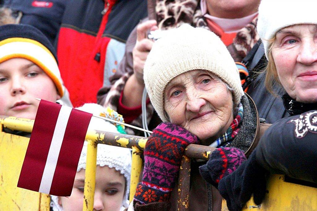 Какая учесть ждет Прибалтику, если Евросоюз вдруг распадется