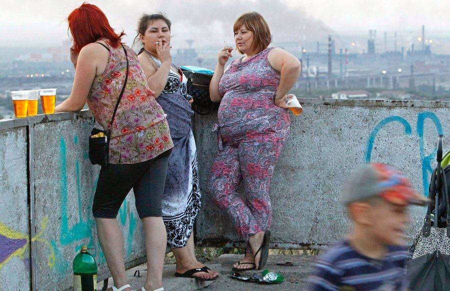 12 причин, почему не стоит жить в России: взгляд из-за рубежа