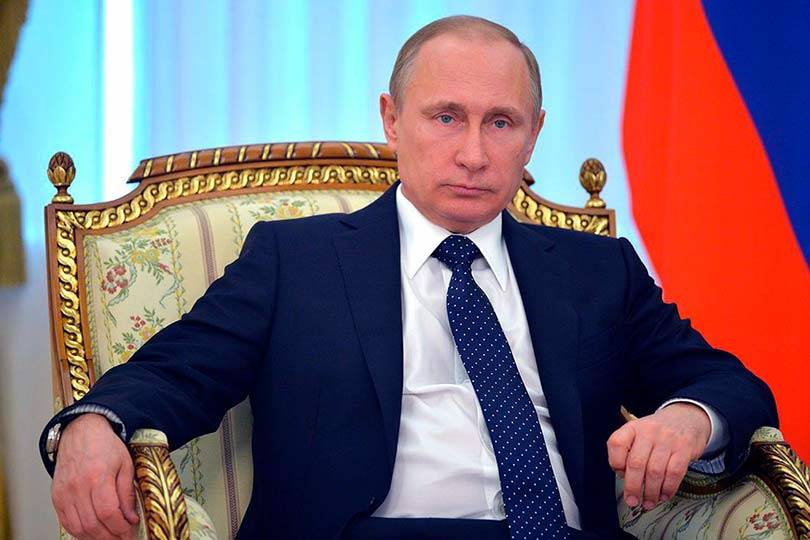 Как продолжить курс «сильный Путин»?