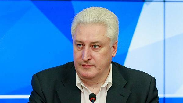 Коротченко ответил Кравчуку на слова о страхе перед Россией