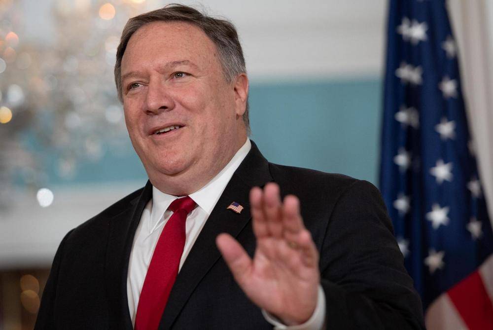 Госдеп подтвердил: США вернут Россию в «Большую восьмерку»
