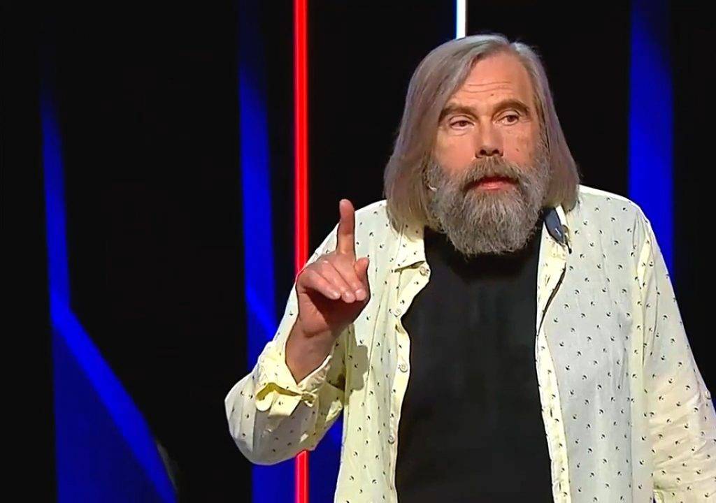 Погребинский раскрыл «донбасский план» Путина по «изматыванию» Киева
