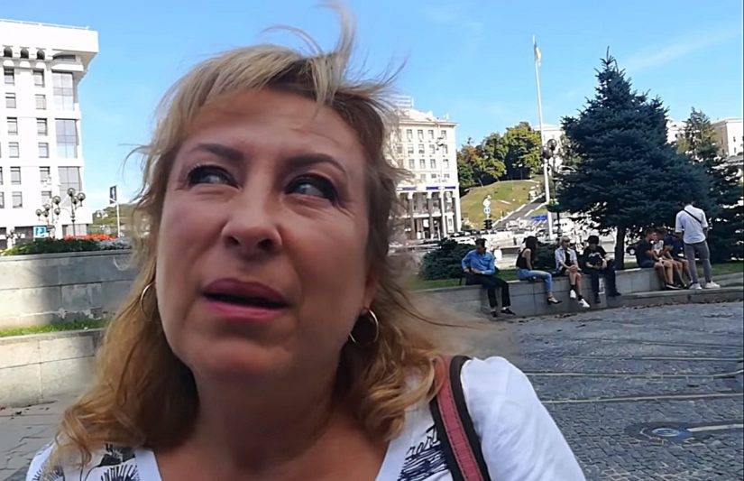 Украинцы рассказали, что они думают о Зеленском после его 100 дней у власти