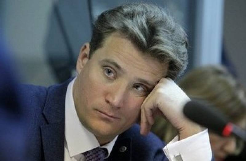 Адвокат Рыбин: В команде Зеленского есть те, кто хочет сорвать обмен