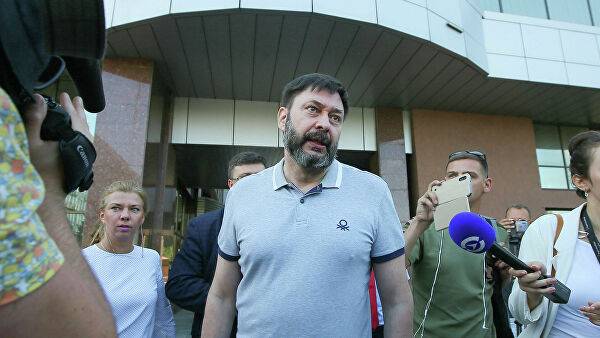 Зеленский сделал первый шаг навстречу Москве
