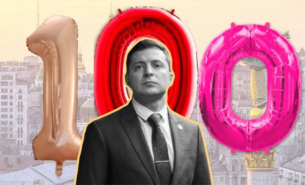 Чего Зеленский не понимает об Украине