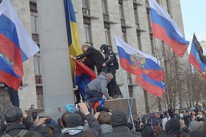 «Ни войны, ни мира»: эксперт о будущем Донбасса