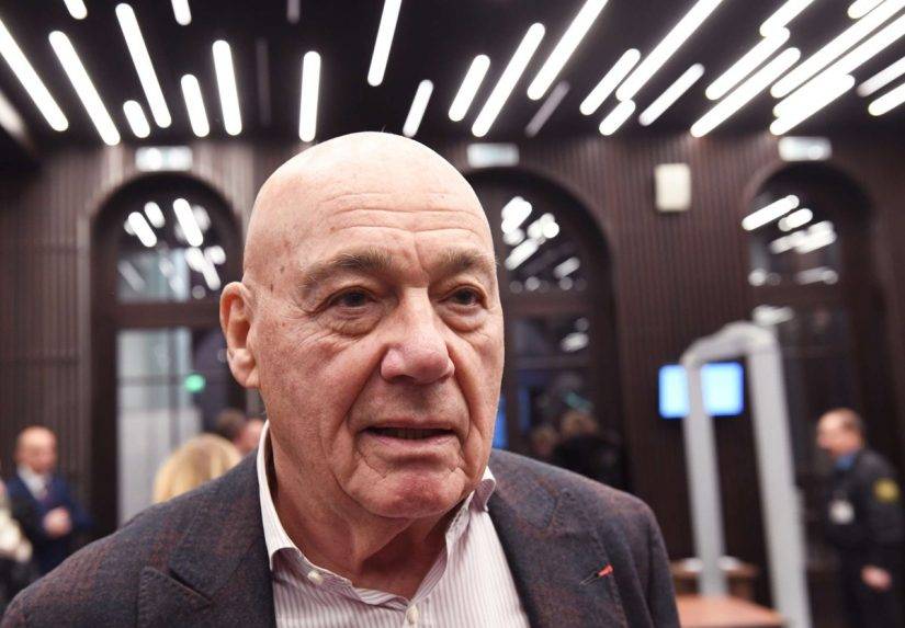 Познер рассказал, в чем заключается главный источник силы России