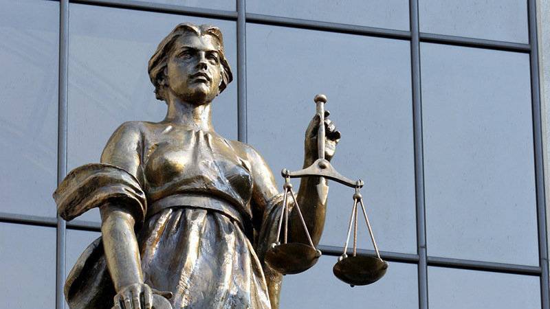Судебная ветвь власти в России: технологии вместо политики