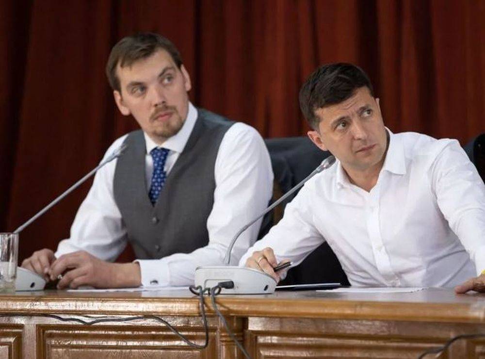 Стал известен будущий премьер Украины от Зеленского