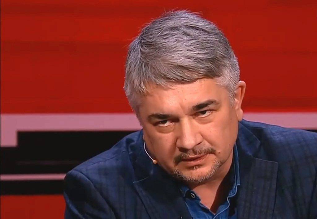 Ищенко назвал единственный способ спасти Украину от распада