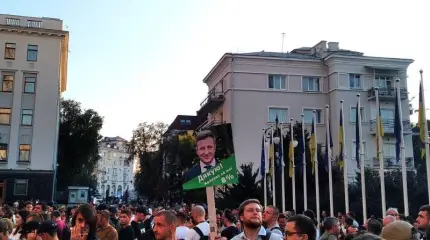 Украине предрекли потерю Донбасса и волнения радикалов