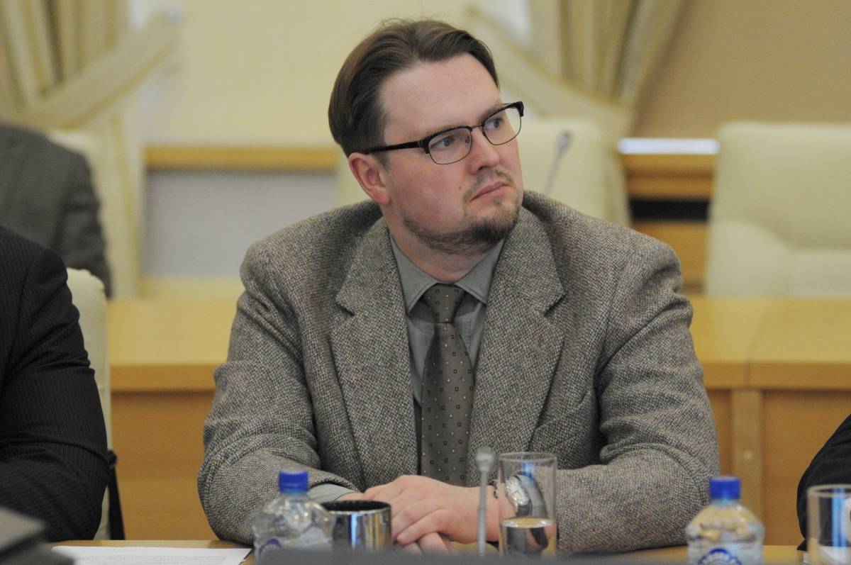 Никита Бондарев: «Россия на Балканах ходит как лунатик»