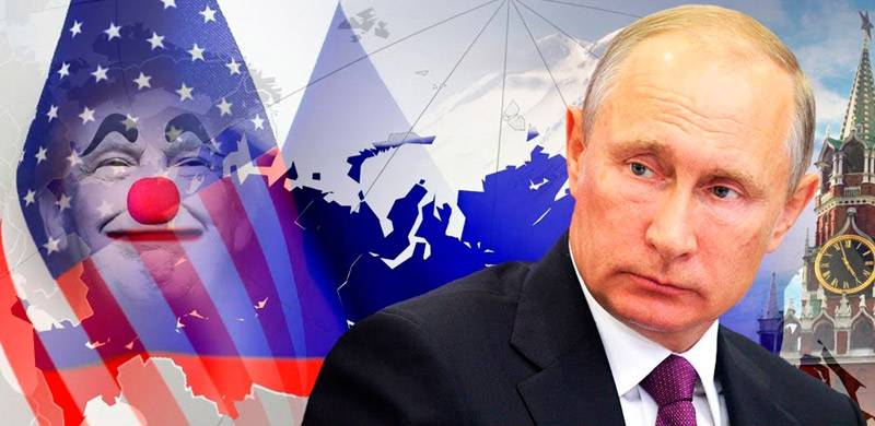 Конец либерализма – новый мир или тупик?