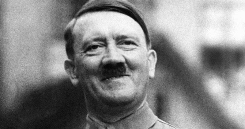 В сентябре 1939 года 90% граждан США были против войны с Германией